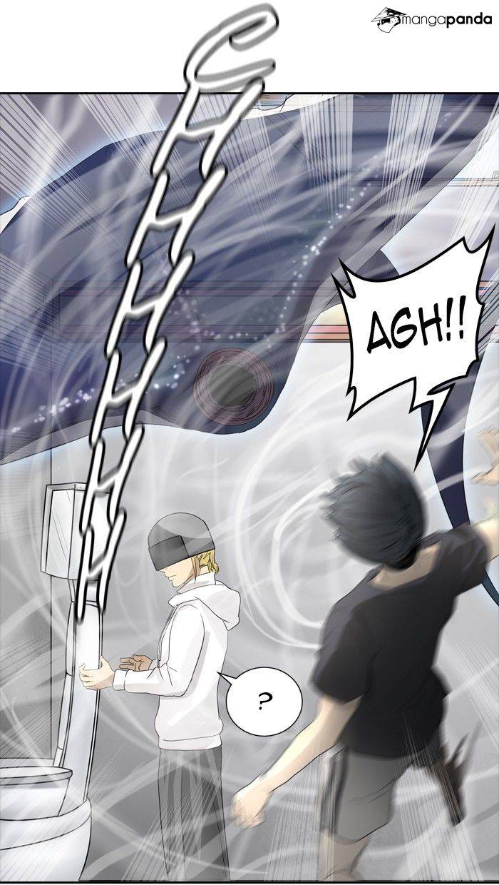Tower of God Chapter 356 image 016